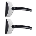 thumbnail image 6 of Zoyueyie 2Pcs Snow Scraper Snow Brush Windshield Cleaning Tool Winter Car Supplies, 6 of 11