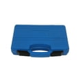 thumbnail image 5 of ECCPP 16 Pcs SAE Metric Locking Lug Nut Master Key Set, Wheel Lock Disassembly Kit, 5 of 5