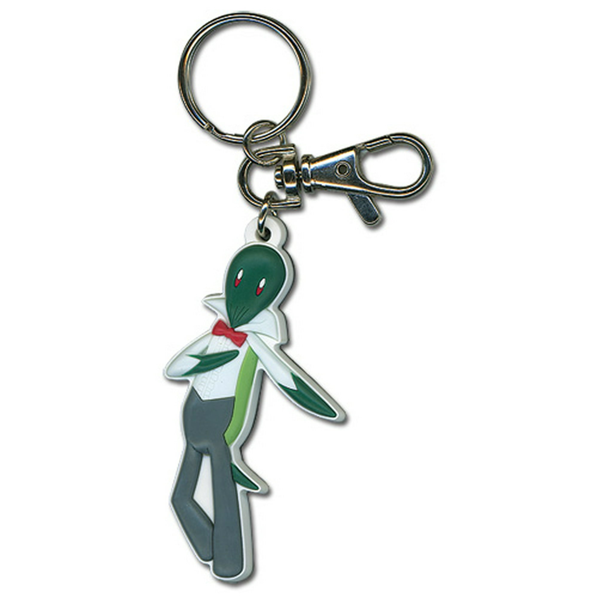 Key Chain Bleach New Nova Pvc Keychain Toys Anime Licensed Ge4796 Walmart Canada