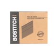 thumbnail image 2 of Bostitch 2-1/2" 11 Ga. Straight Strip Framing Nails 28 deg. Smooth Shank 2000 pk, 2 of 3