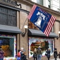 thumbnail image 6 of Win s Way USA 250th Anniversary Flag 1776-2026 American Independence Celebration Banner, 6 of 6