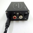 thumbnail image 3 of Noise Isolator, Aluminum Alloy Shell Ground  Noise Isolator  3.5mm AUX Input Output  for Car Sound for Speaker, 3 of 7