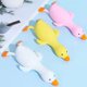 thumbnail image 2 of TPR Cute Cartoon Duck Stress Relief Squeeze Reliever Squish Toy Animal Antistress For Children Adults Gifts Fidget Toys heqiyong LED, 2 of 2