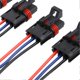 thumbnail image 1 of Pulse Power Connector Plug Pigtail Kit High Performance Pulse Bus Bar Harness Pigtail Connector Replacement for Polaris Ranger RZR General, 1 of 3