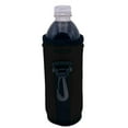 thumbnail image 4 of Beach Please Neoprene Water Bottle Coolie (Black), 4 of 4
