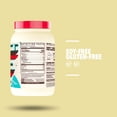 thumbnail image 4 of Ghost 100% Prote&iacute;na de suero en polvo 2 lb, Peanut Butter Cereal Milk, 907 gramos (2 libras), 4 of 6