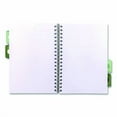thumbnail image 2 of B5 Size Project Book, 5-Subject, Medium/College Rule, Assorted Haze Cover Colors, (100) 9.8 x 6.9 Sh | Bundle of 2, 2 of 10