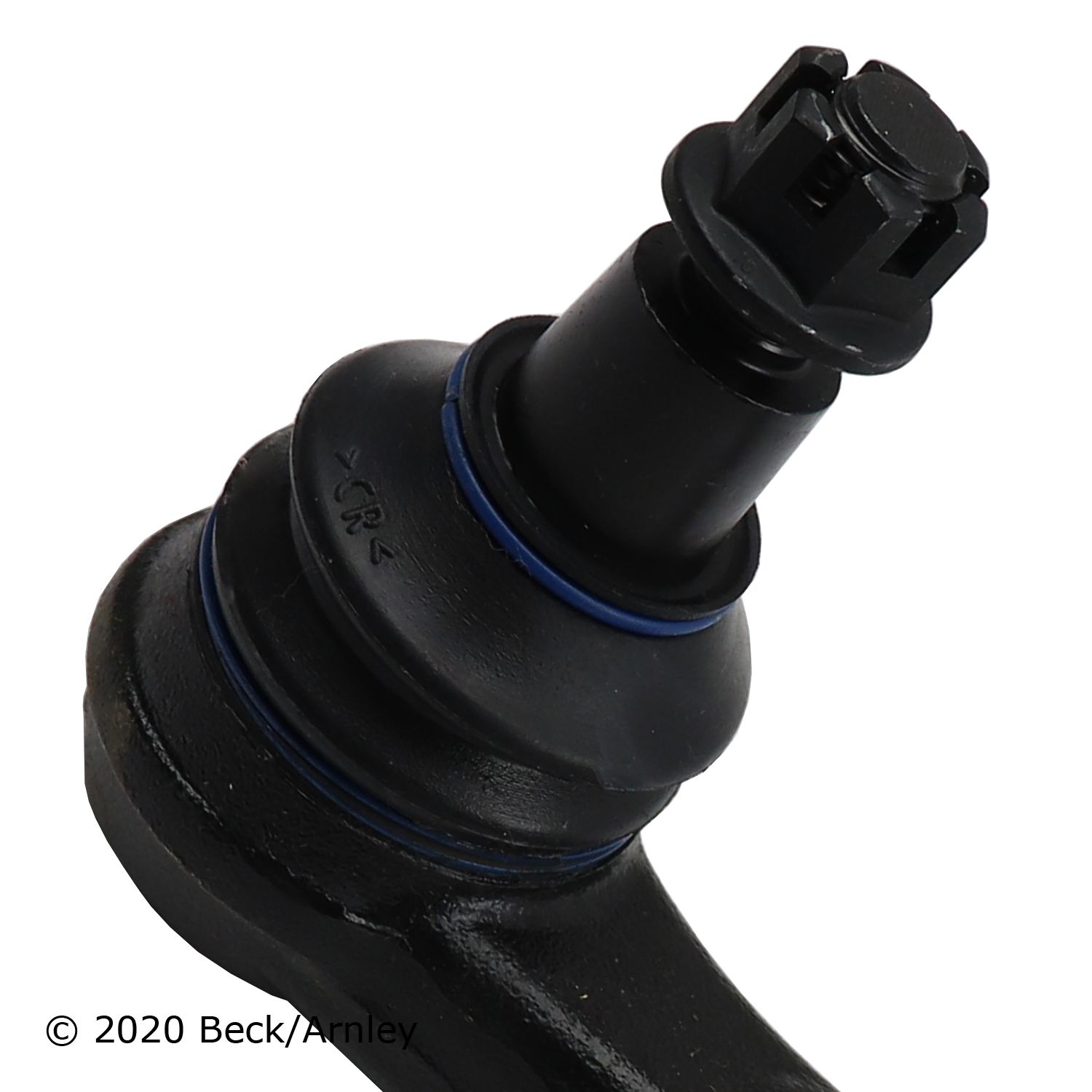BeckArnley 102-8220 Control Arm With Ball Joint