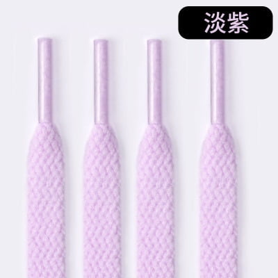 

Thicken Laces Shoe Athletic String No Elasticity Flat Shoelaces Of Sport white Leisure women Sneaker Lacet Shoelaces Accessories