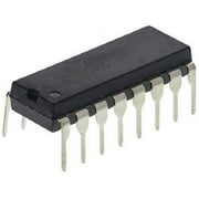 ON Semiconductor MC74ACT125NG 74AHCT125 Quadruple Bus Buffer Gates IC (Pack of 5)