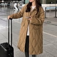 thumbnail image 4 of Cilsoka Cute Oversized Jackets for Women Winter Coats for Women 2025 Women Winter Fashion Clothes Casual Jacket Coats My Orders past Orders, 4 of 5