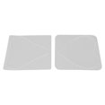 thumbnail image 1 of Parches de belleza para el pecho ANGGREK Almohadillas antiarrugas de silicona en forma de T reutilizables, 1 of 8