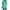 Bm-14 Blue Green, variant on Anygrew Women Pullover Sweater Long Sleeve Casual Sweaters for Women Turtleneck Knit Jumper