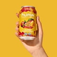 thumbnail image 3 of Humm Kombucha, Mango Passionfruit, 12 Pack, 12 oz Cans, 3 of 6