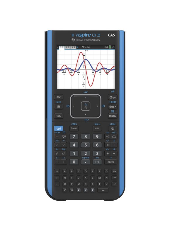 Graphing Calculators in Calculators