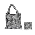 thumbnail image 1 of Bolso de compras ecológico plegable para mujer, bolsa de mano de moda, reutilizable, para frutas y verduras, organizador de comestibles, 1 of 4