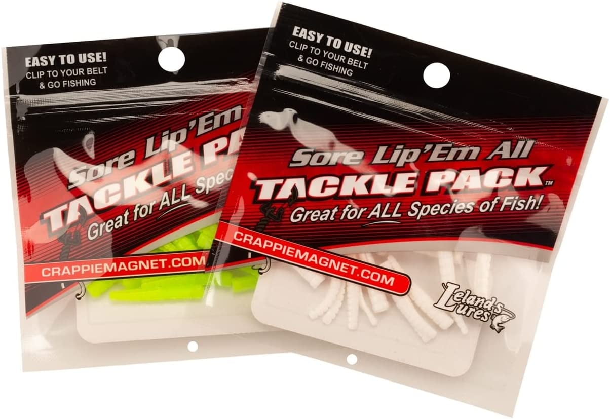 Leland Lures Sore Lip Em Tackle Fishing Lures