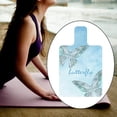 thumbnail image 3 of Yazoeia Premium Pilates Reformer Mat Set for Enhanced Workout Experience CJC912-204762, 3 of 7