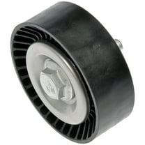 Dorman 419-598 Accessory Drive Belt Idler Pulley for Specific Models