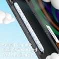 thumbnail image 2 of Funda para lápices para Samsung Galaxy Tab S7/S7+/S7 FE/S8/S8+/S8 Ultra/S9/S9+/S9 Ultra, 2 of 6