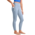 thumbnail image 1 of Calzas CRZ YOGA Butterluxe para Niñas con Bolsillos, 1 of 4