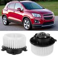 thumbnail image 4 of Car Motor Sub-Assy Blower Assembly Fan Accessory 95472959 Fits For Sonic, 4 of 8