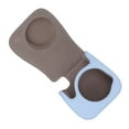 thumbnail image 1 of Funda protectora para cámara instantánea Mini 12 11 funda portátil para cámara compacta con bolsillo para accesorios y correa ajustable bolsa clásica de cuero PU ANGGREK  Otros, 1 of 8