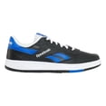 thumbnail image 1 of TENIS REEBOK UNISEX NEGRO REEBOK BB 1000 240 100232298 negro 24, 1 of 6