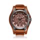 thumbnail image 1 of Reloj de cuarzo deportivo Curren Reloj deportivo de cuarzo grande Reloj de pulsera con cor Abanopi Mirar, 1 of 6