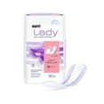 thumbnail image 3 of Seni Lady Light Female Incontinent Pad Regular Length 8.9 Inch Length S-2P30-PS1, 30, 30 Ct, 3 of 7