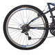 thumbnail image 2 of Bicicleta BENOTTO Montaña FIRE BACK R26 21V Shimano Acero negro Unico Fire Back, 2 of 2