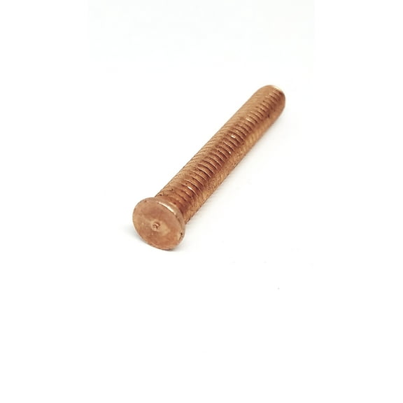 Flanged Mild Steel CD Stud- 100 each