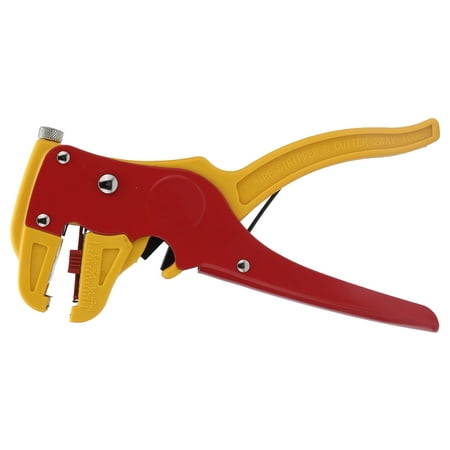 

Automatic Wire Strippers Sturdy Convenient Duckbill Wire Stripper For Industry For Electrician Wire