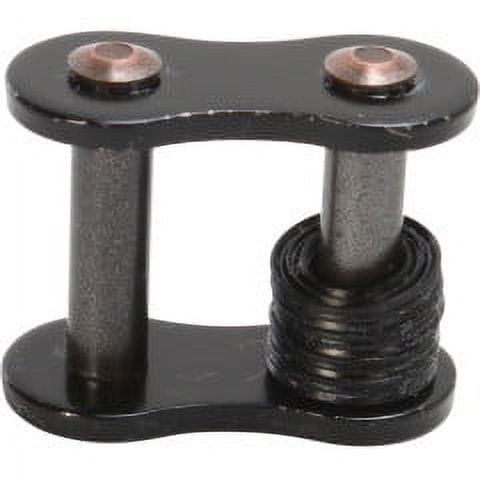 Vortex 530RX3-RCL Rivet Master Link for 530 RX3 Series Chain - Black