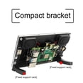 thumbnail image 3 of Monitores LCD robustos Cateissary portátil pantalla táctil ABS, 3 of 6