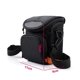 thumbnail image 2 of Mini bolso para cámara sony a6000a6300a5100a5000, bolso para cámara de un solo hombro, 2 of 5