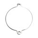 thumbnail image 5 of 10pcs Conector de Colgante Regalos Especiales Hechos para Familiares, , y de Trabajo., 5 of 9