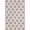 Gray, variant on Tinsley Trellis Ivory & Beige Moroccan Lattice Modern Geometric Pattern 7'10" x 9'10" Area Rug Soft Shed Free Easy to Clean Stain Resistant