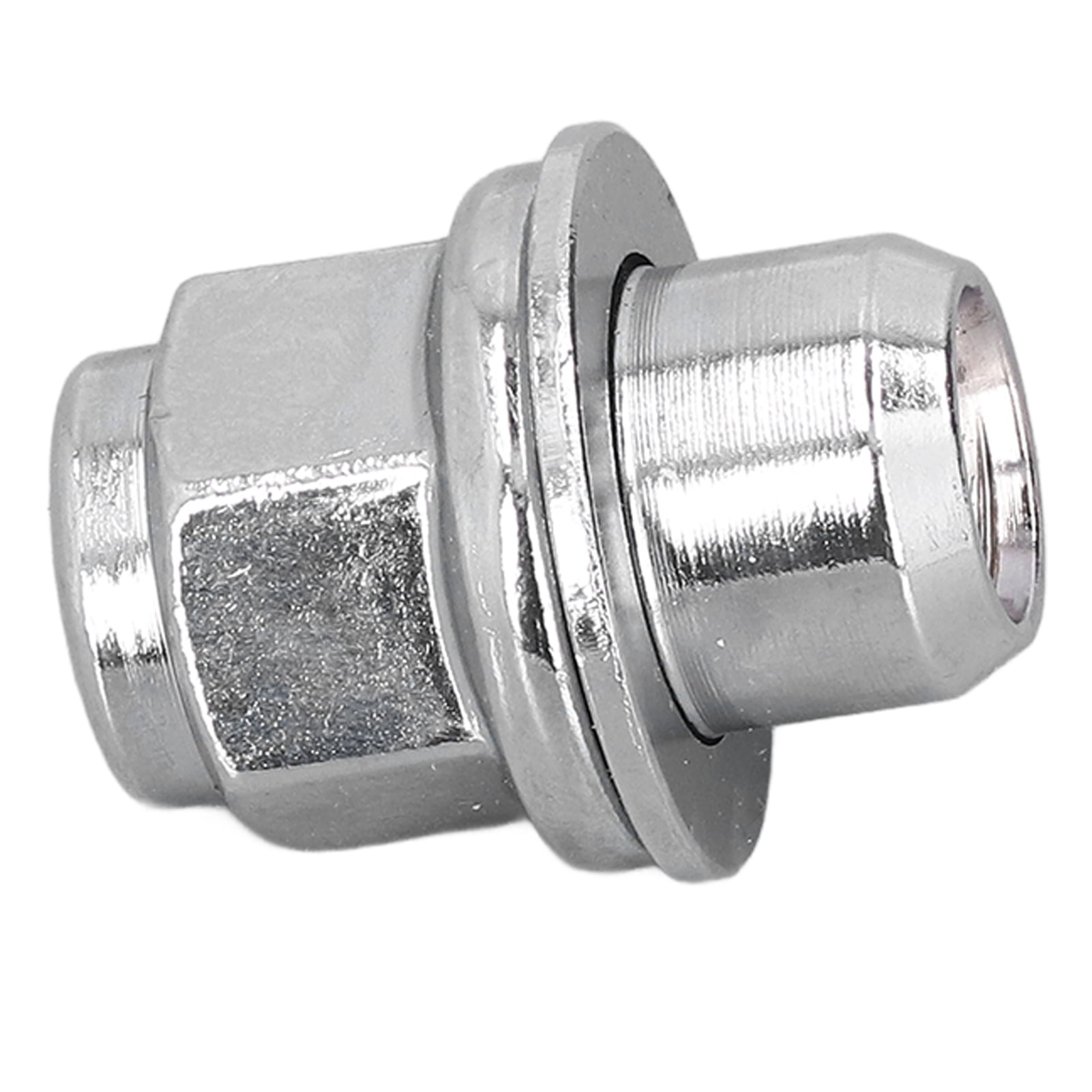 Écrou De Roue, Écrous De Pneu En Acier Forgé M12x1,5, Remplacement D