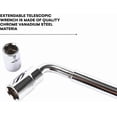 thumbnail image 4 of Car Wheel Wrench,Compatible with MercedesBenz SLK R170 R171 R172,Car Accessories, 4 of 5