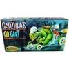 Polar Lights POL987 Skill 2 Model Kit Godzillas Go Cart Model Kit