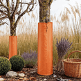 thumbnail image 6 of Reusable Winter Tree Guards Insulation Wrap, Cold Weather Protection for Olive Trees, Shrubs & Young Plants | Frost Blanket, Plant Cover for Garden, Burlap Tree Protector, 6 of 7