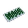 thumbnail image 3 of KLKCMS Static Grass Model Artificial Grass for Architecture Building Model Dioramas Summer, 3 of 9