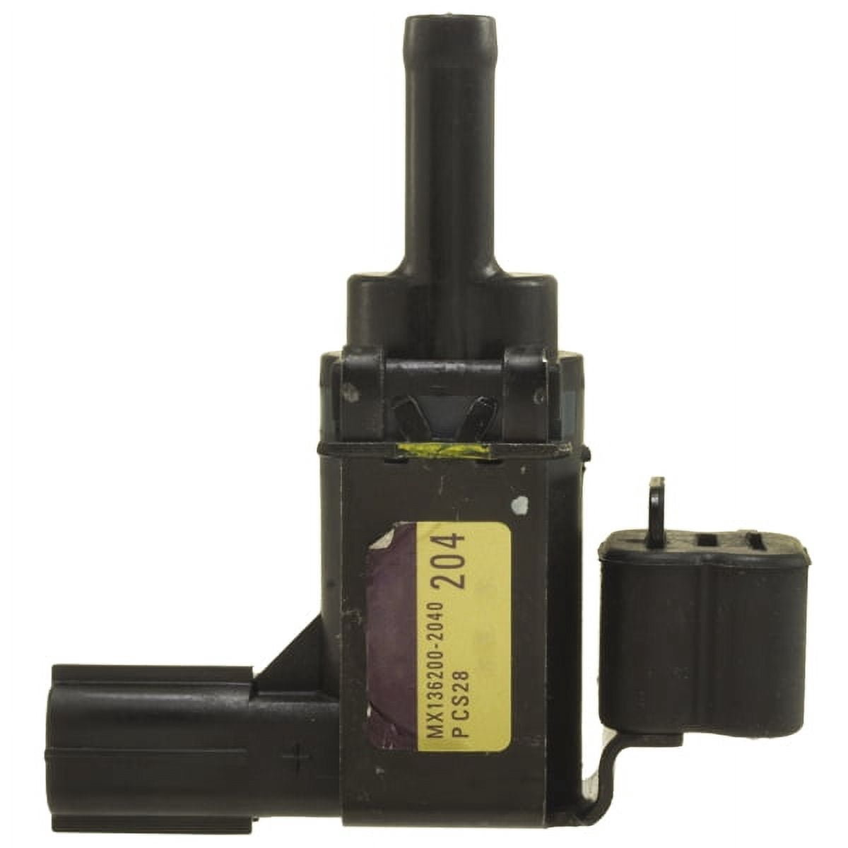 Vapor Canister Purge Solenoid