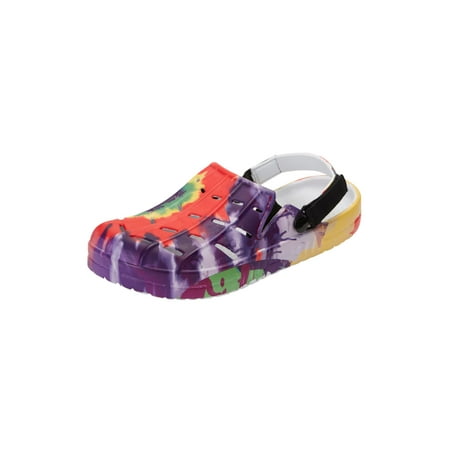 

KingSize Men s Rubber Clog Water Shoe
