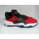 thumbnail image 4 of Adi - das D.O.N. Issue #1 GCA Black Scarlet Basketball Shoes EF9966, Men's 9.5, 4 of 6