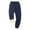 Blue, variant on Winter Pants for Men Mens Casual Joggers Sweatpants Winter Warm Athletic Pants for Workout Streetwear Basic Running Drawstring Workout Sweat Pants Casual Pants for Men Trouser
