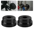 thumbnail image 3 of Faucet Decorative Cover Pipe Wall Cover Faucet Fitting Decor Water Tap Connector, 3 of 4