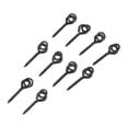 thumbnail image 1 of Accesorios De Pesca Para Cebo, Soporte Para Cebo, Tornillos Para Señuelos De Pesca, Tornillos Para Cebo De Pesca, Tornillos Para Aparejos De Terminal Mgaxyff Otros, 1 of 8