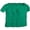 Green, variant on SOCKS’NBULK 3 Pack Mens Cotton Short Sleeve Lightweight T-Shirts, Bulk Crew Tees for Guys, Solid Bright Colors T-shirt